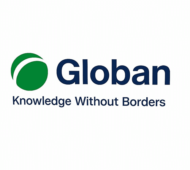Globan Logo
